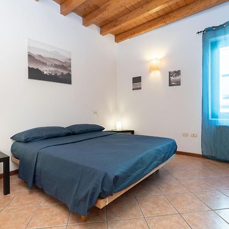 Jam Apartments Malcesine Kültér fotó