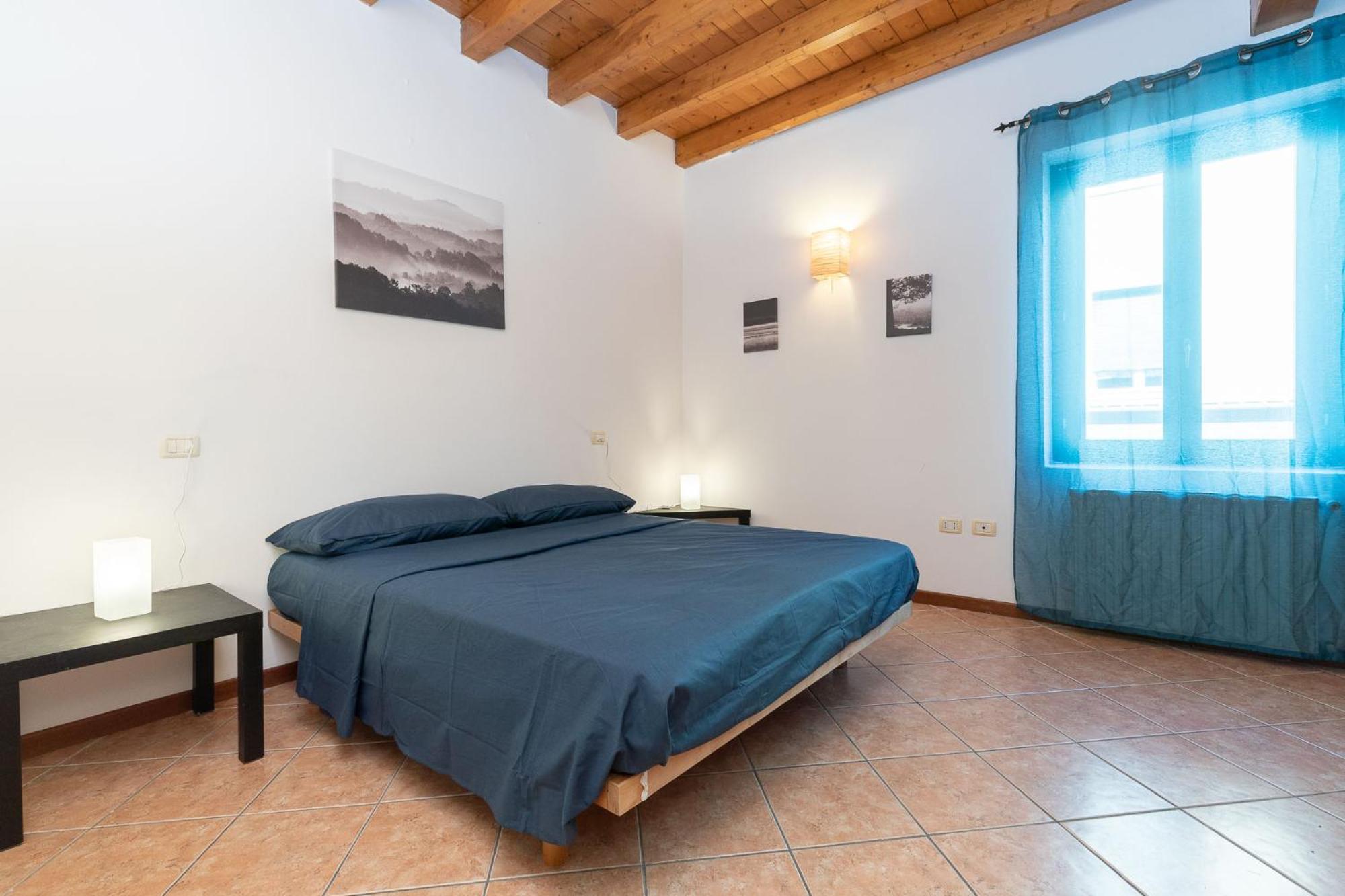 Jam Apartments Malcesine Kültér fotó