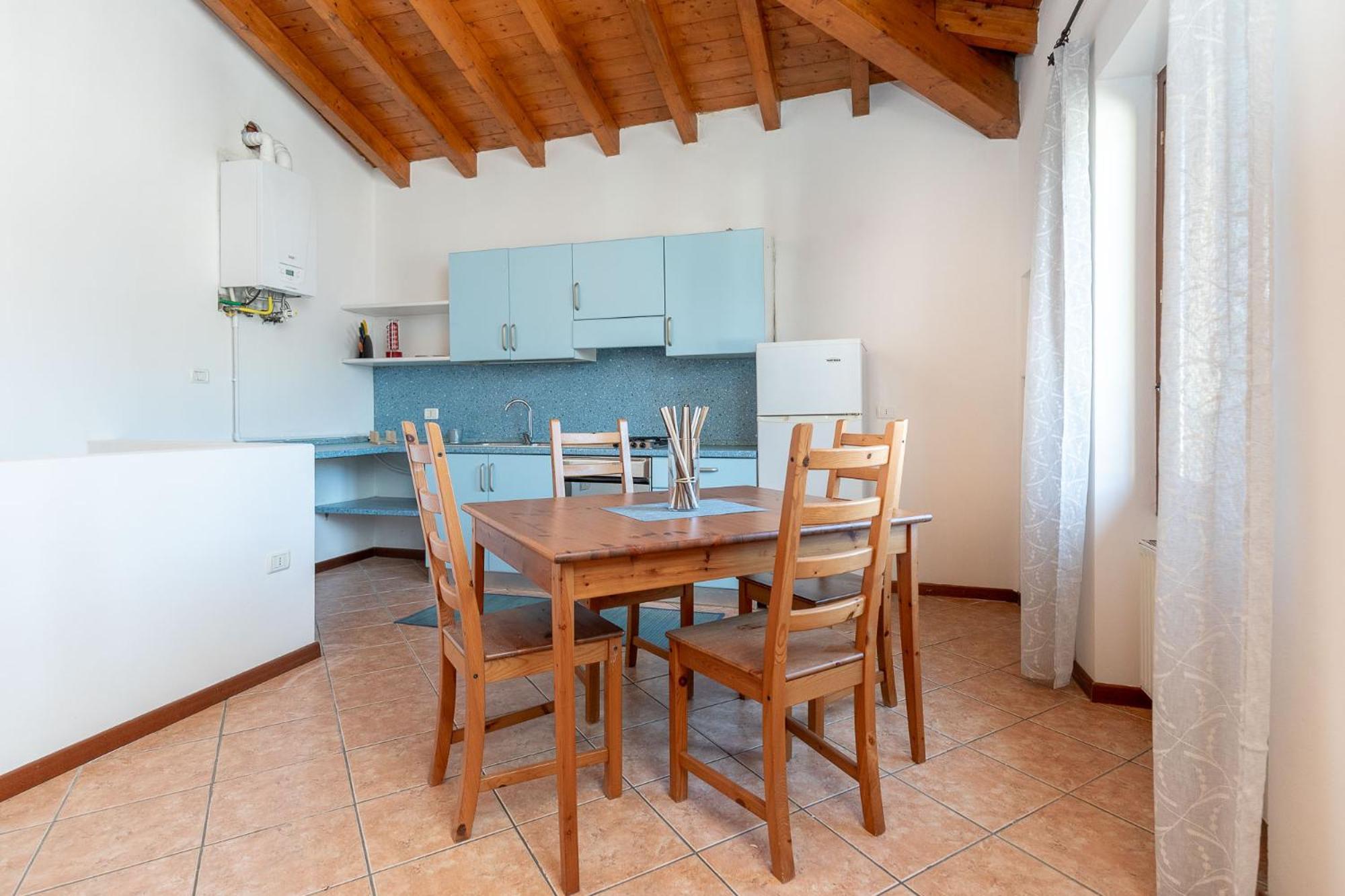 Jam Apartments Malcesine Kültér fotó