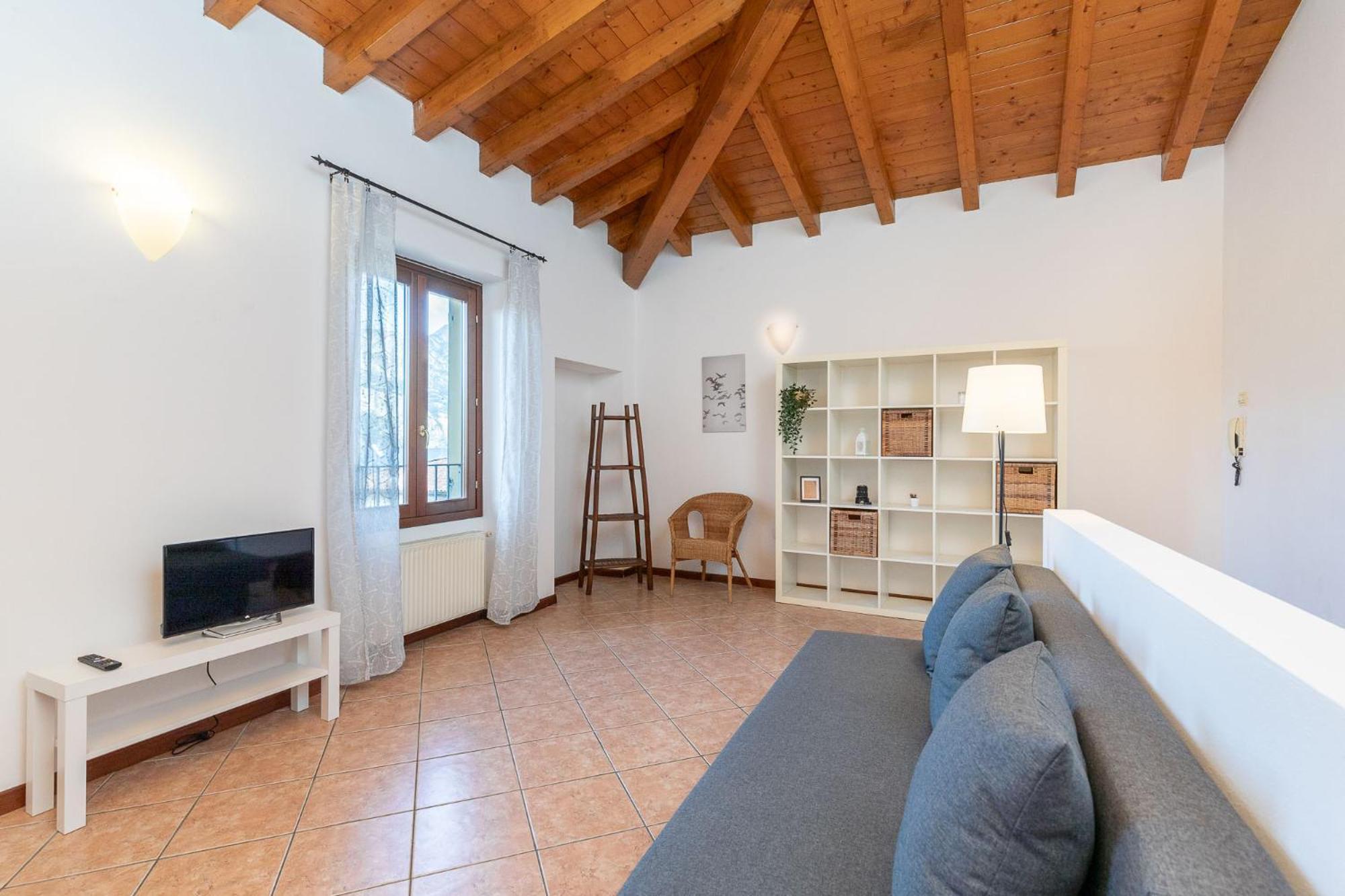 Jam Apartments Malcesine Kültér fotó
