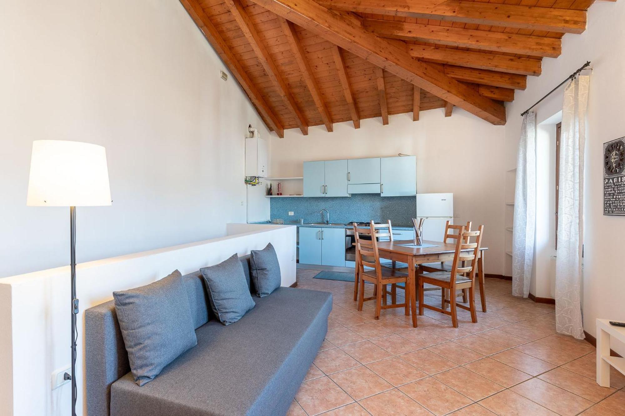 Jam Apartments Malcesine Kültér fotó