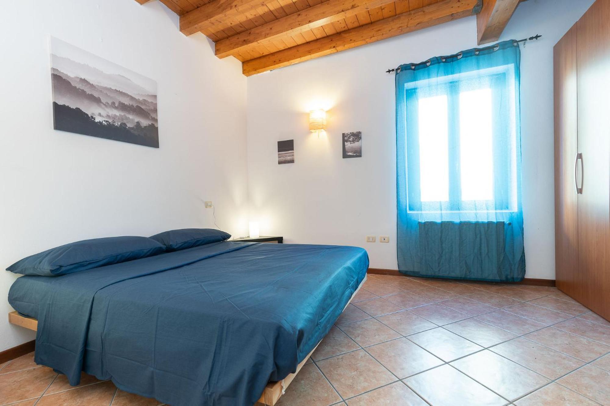 Jam Apartments Malcesine Kültér fotó