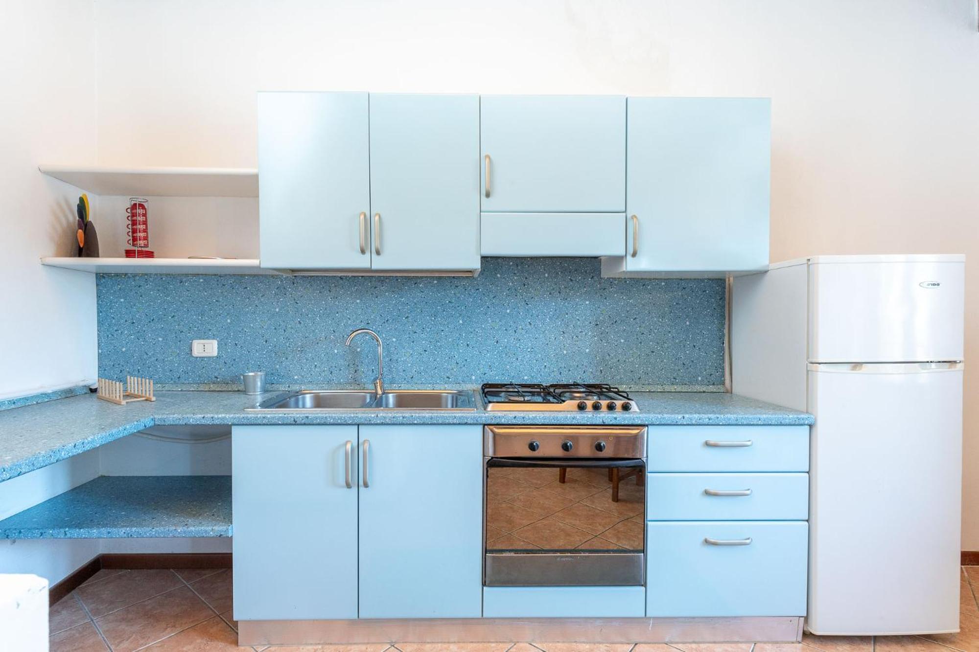 Jam Apartments Malcesine Kültér fotó