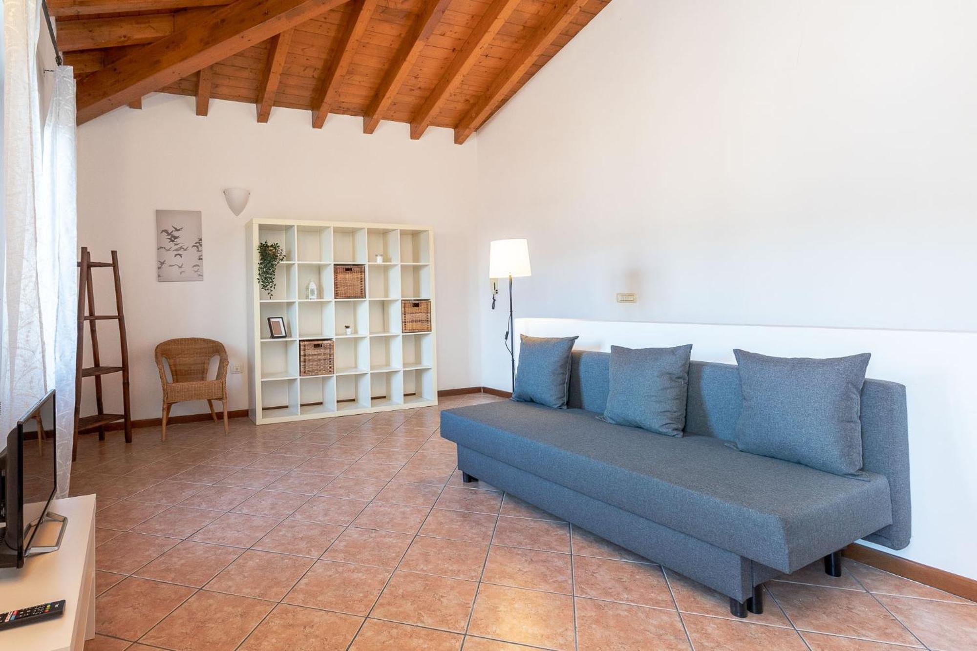 Jam Apartments Malcesine Kültér fotó