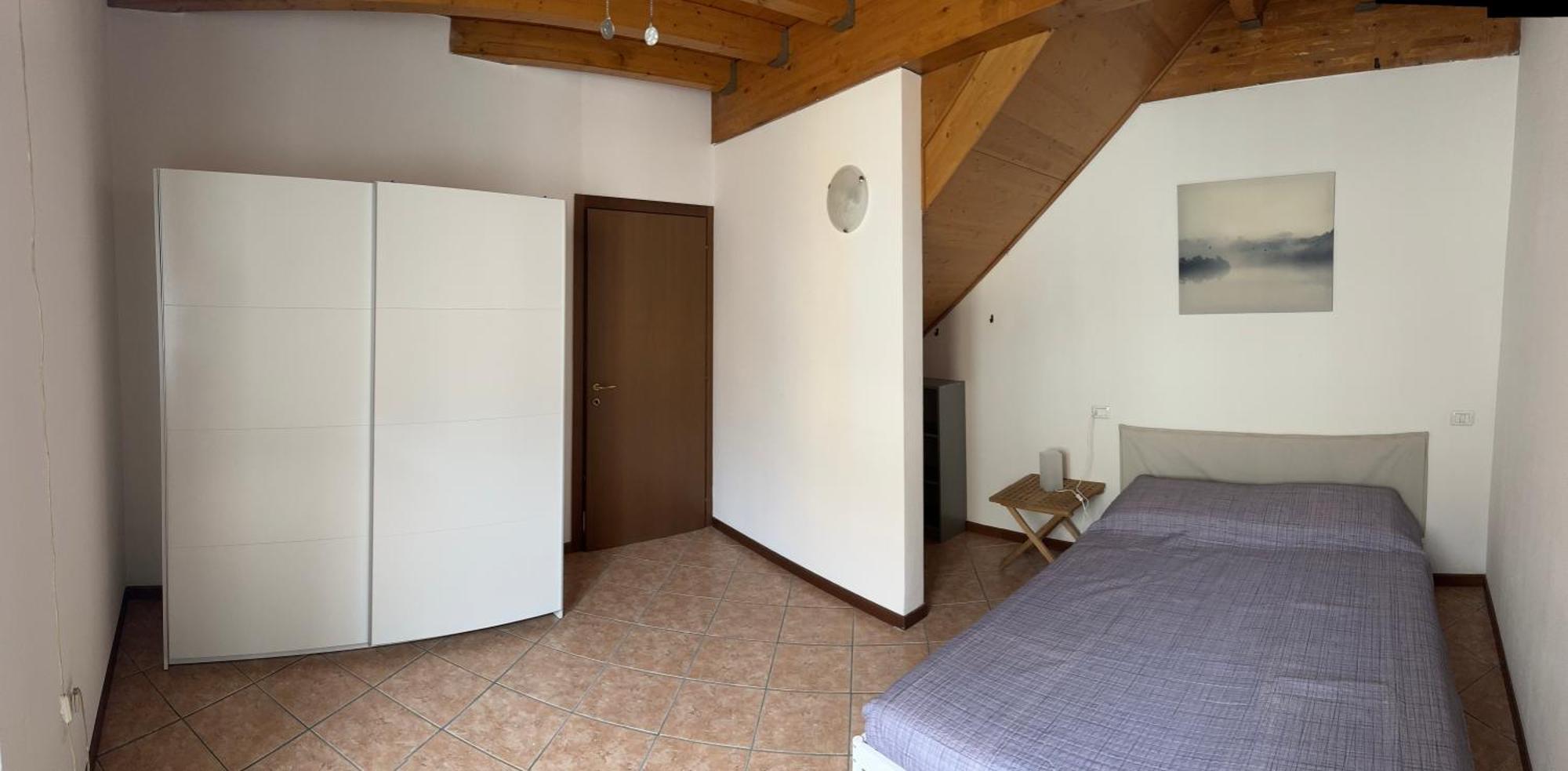 Jam Apartments Malcesine Kültér fotó